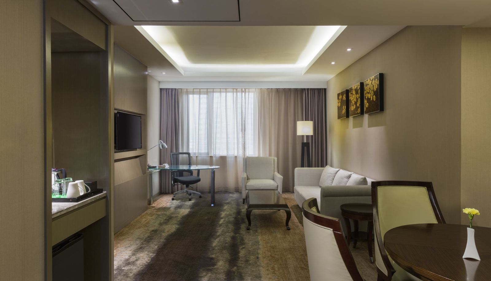 Room - Holiday Inn NANJING AQUA CITY by IHG