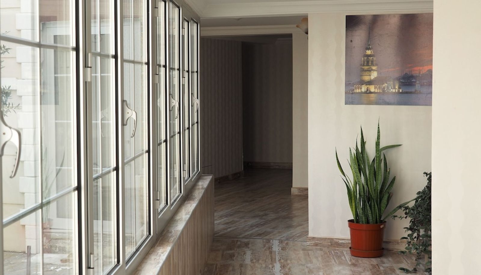 Meeting room - Ozbay Hotel