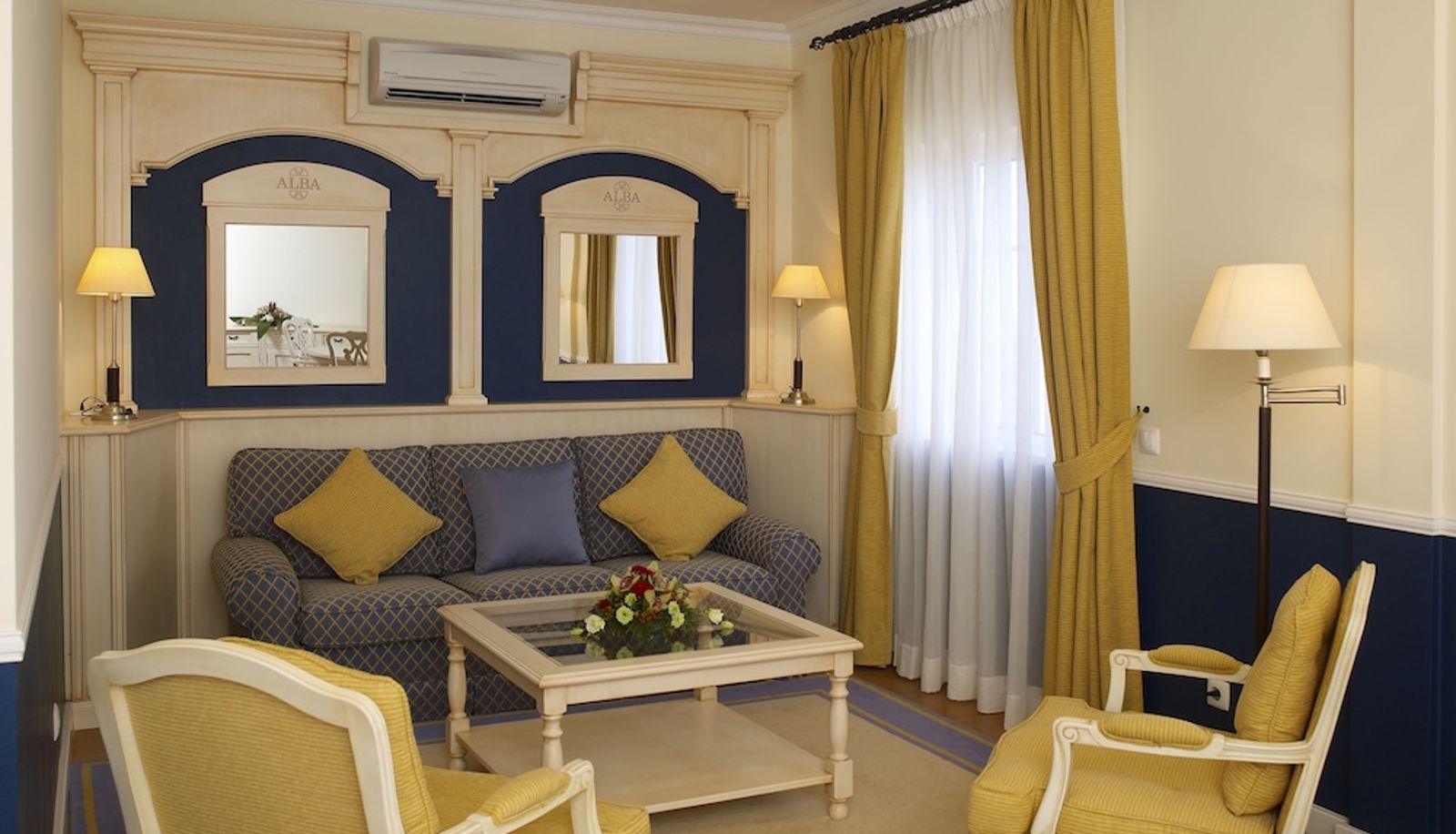 Appartement - Vila Alba Resort Resort & SPA