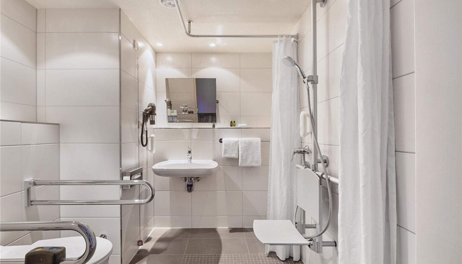 Chambre - Best Western Hotel Bochum