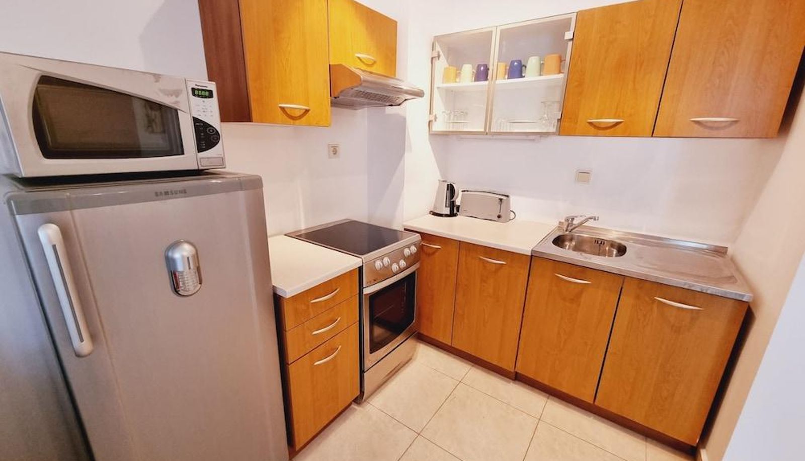 Appartamento - Watermill Holiday Apartments