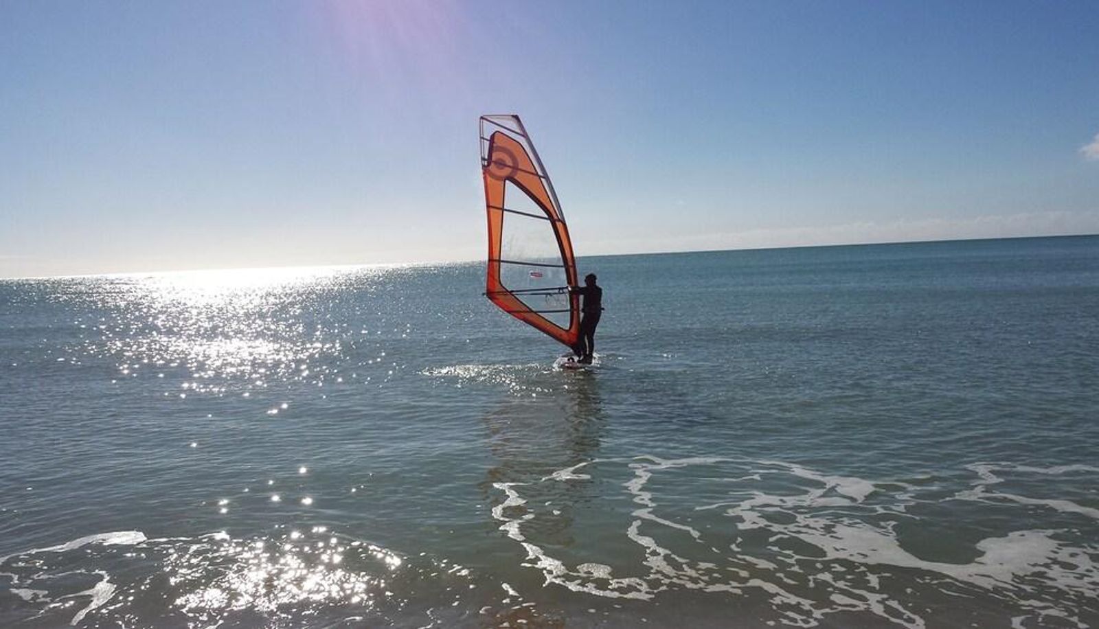 Sports facilities - Lumia Case Vacanze - Sciacca - Apartments