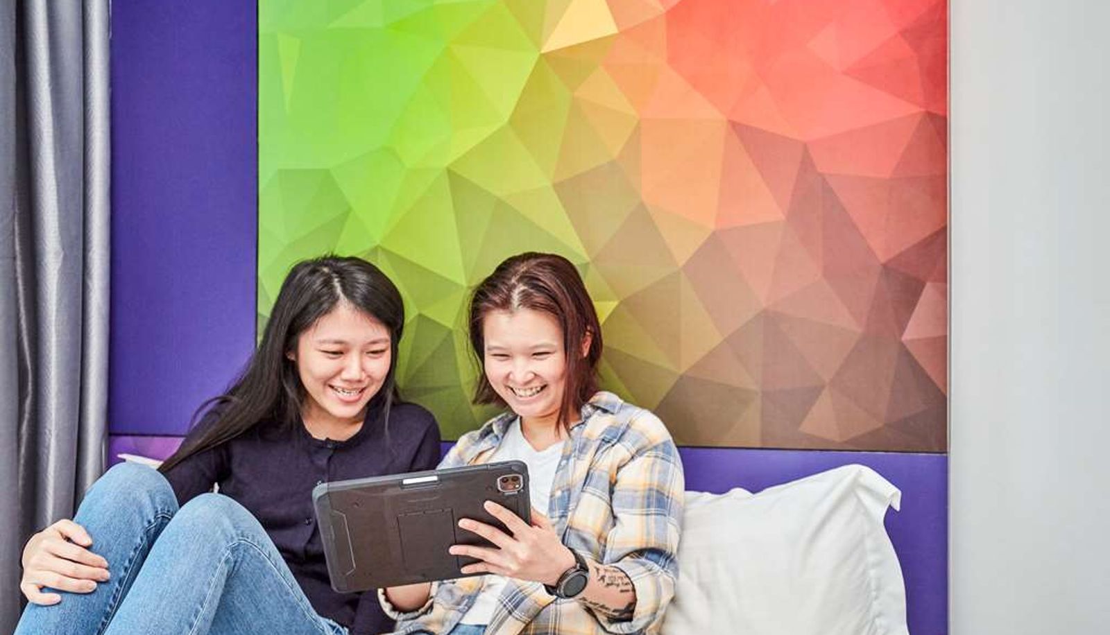 Chambre - ibis budget Singapore Ametrine