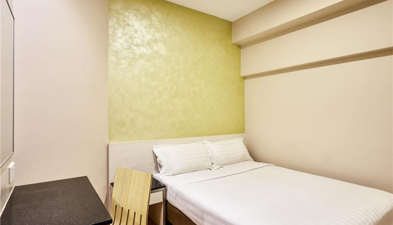 Kamer - ibis budget Singapore West Coast