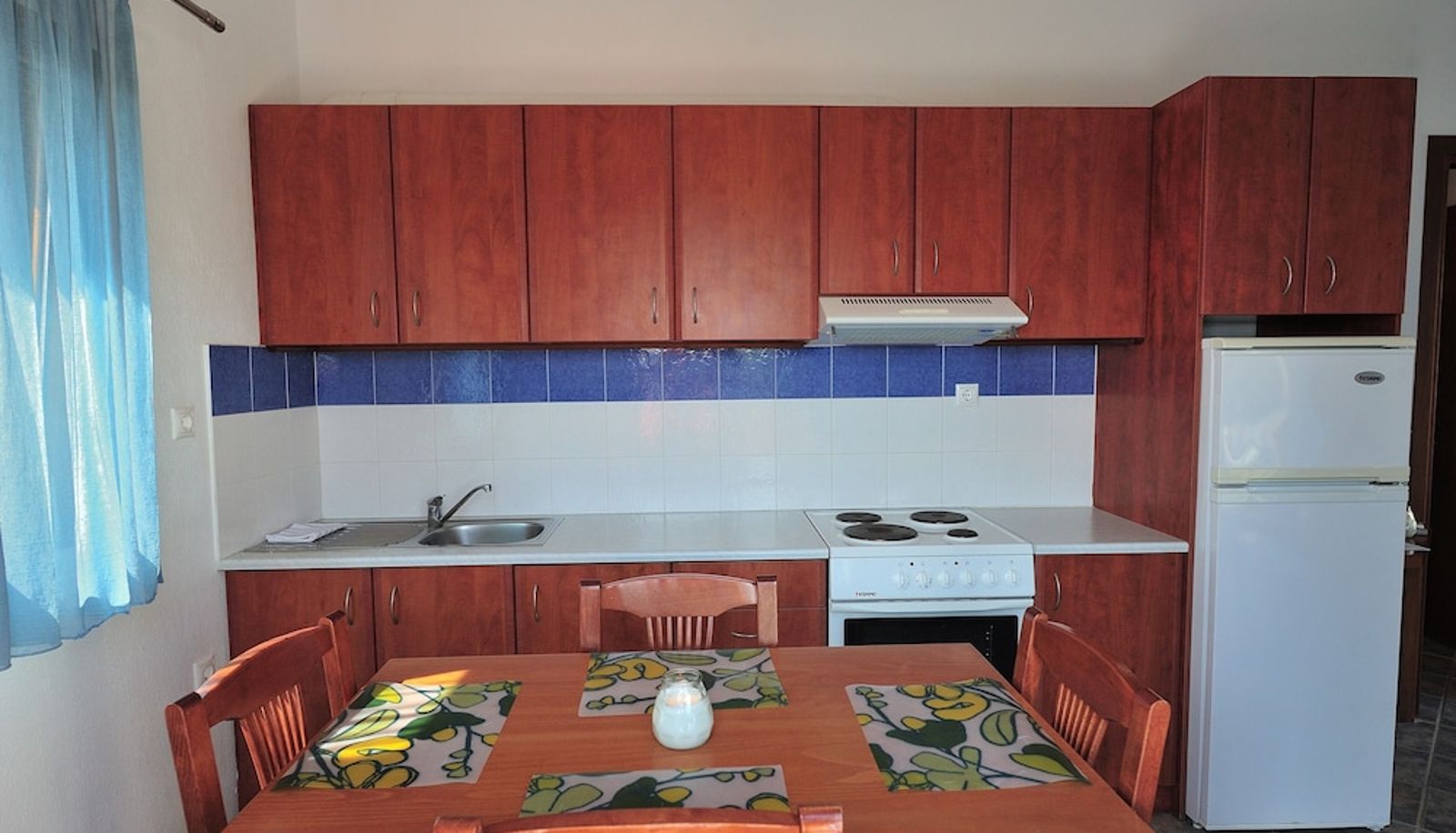 Appartement - Eye Q Resort