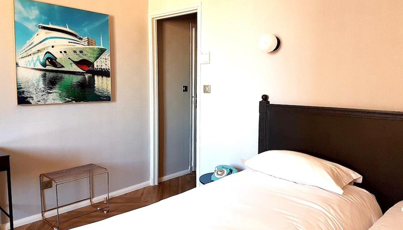Apartment - Hotel L'Orque Bleue
