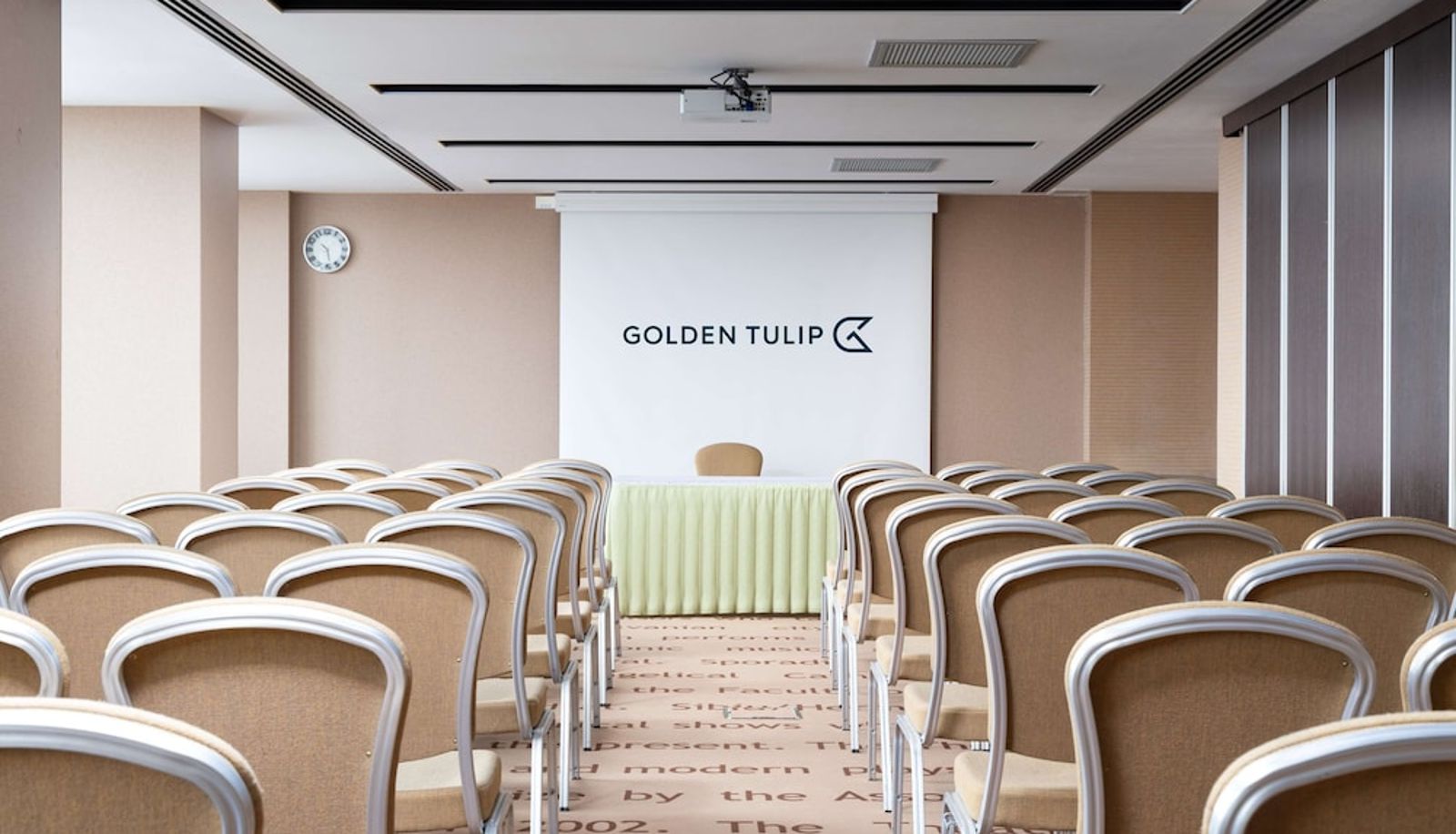 Vergaderruimte - GOLDEN TULIP ANA TOWER SIBIU