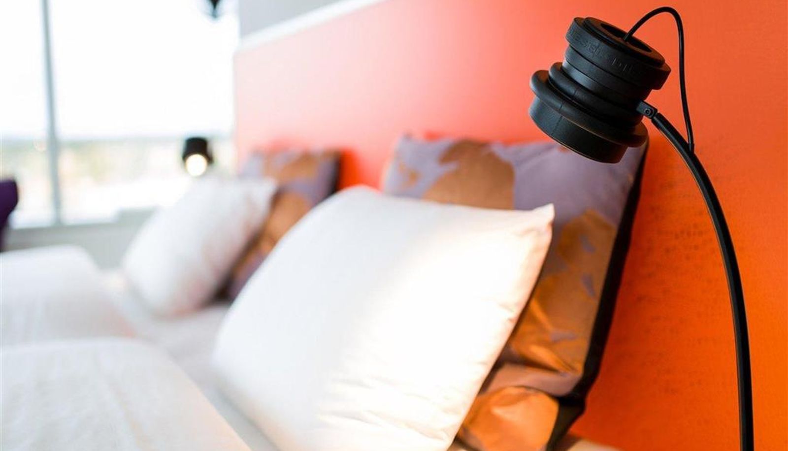 Room - Comfort Hotel Winn