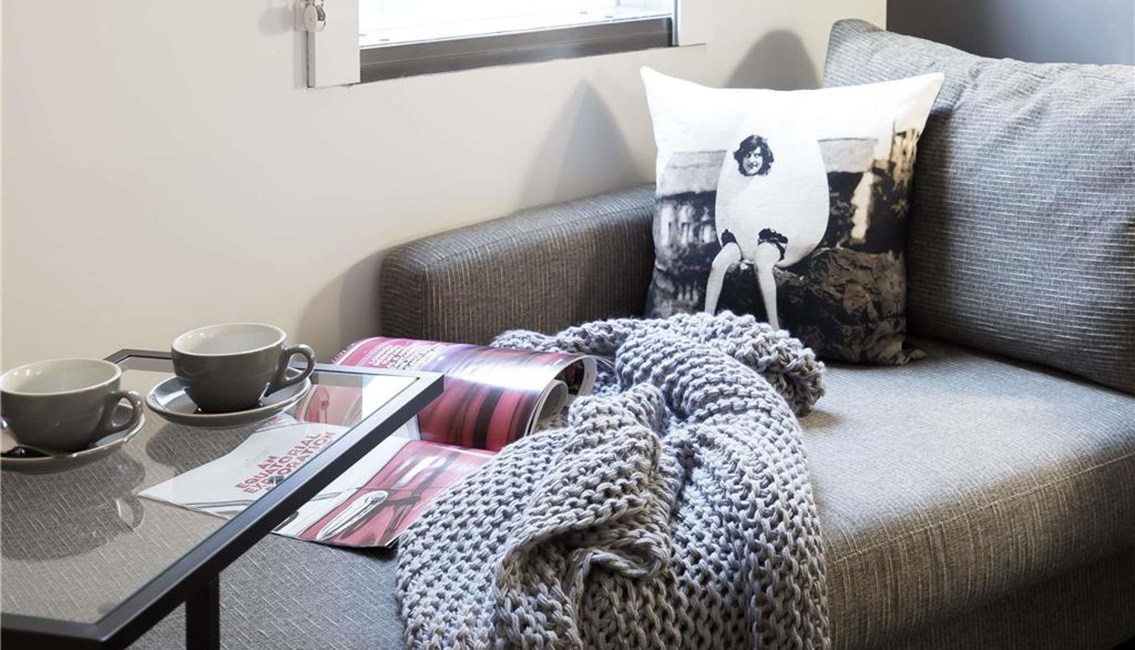 Room - ibis Sydney Barangaroo