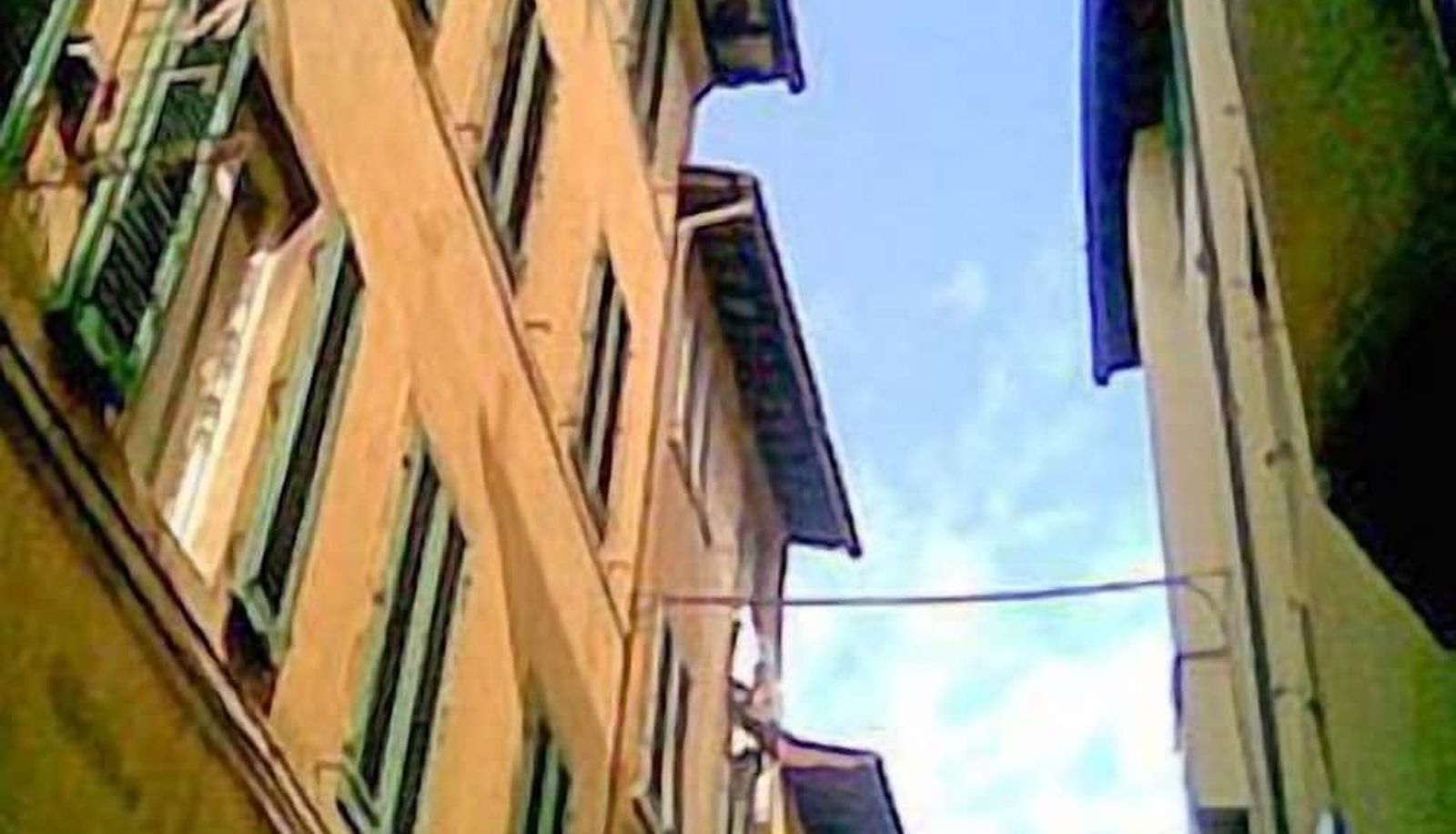 Info - Hotel Esperanza