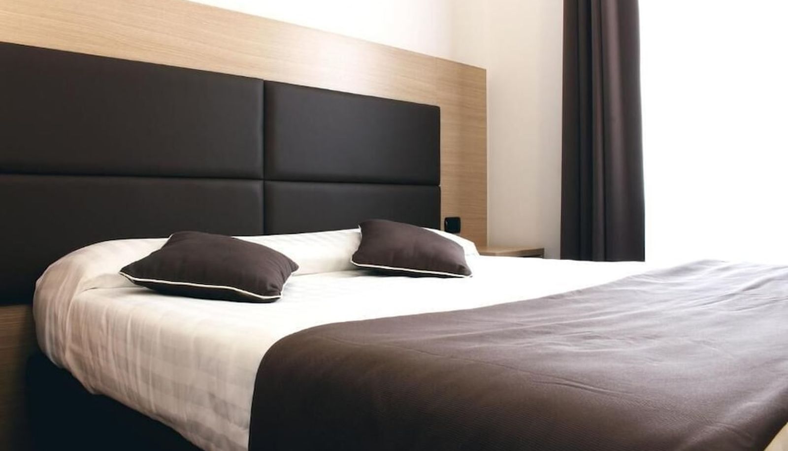Info - Hotel Esperanza