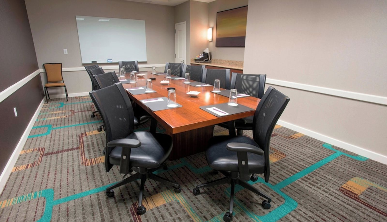Meetingzimmer - Residence Inn by Marriott Cincinnati North-West Chester