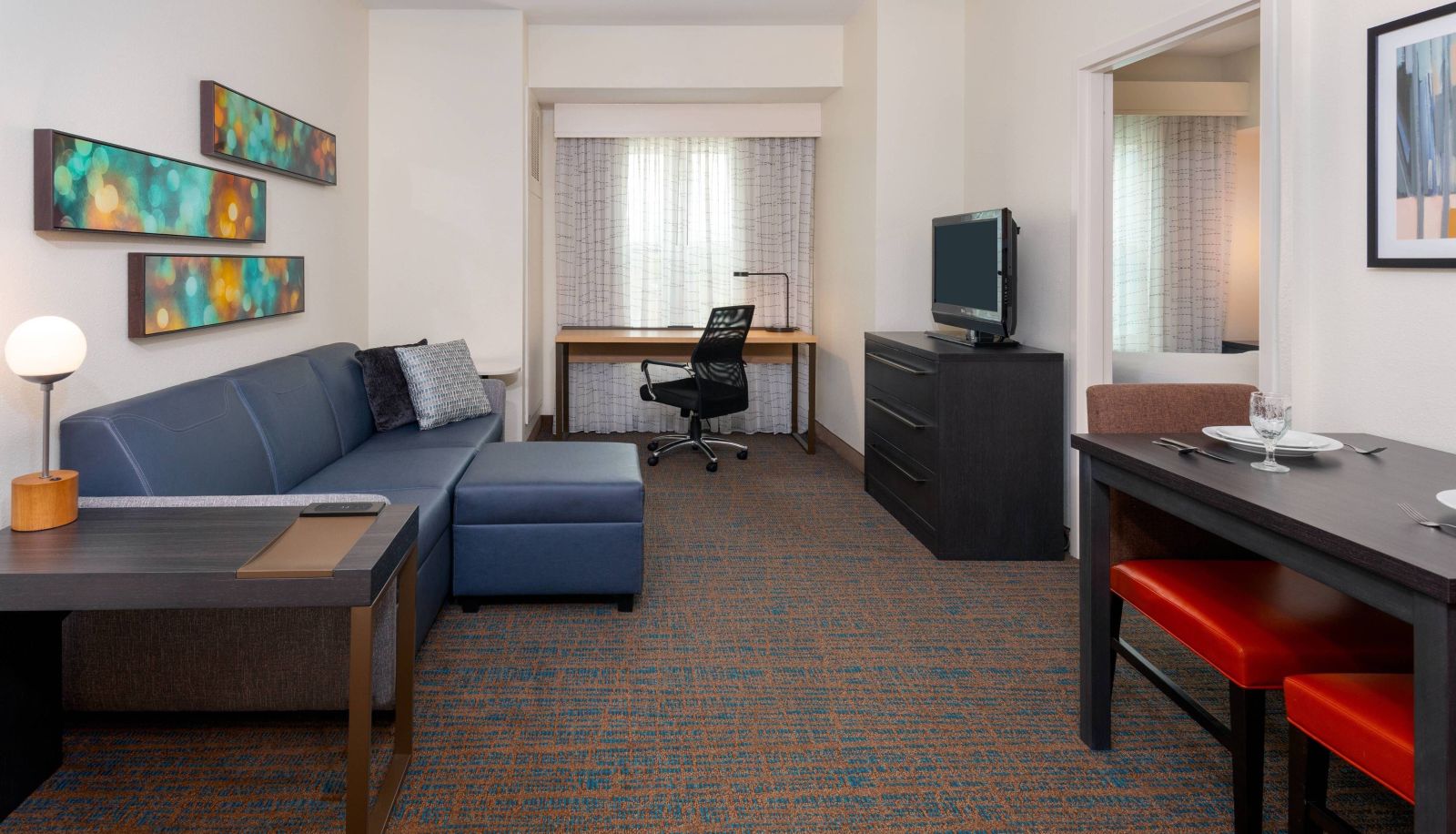 Zimmer - Residence Inn by Marriott Port St Lucie