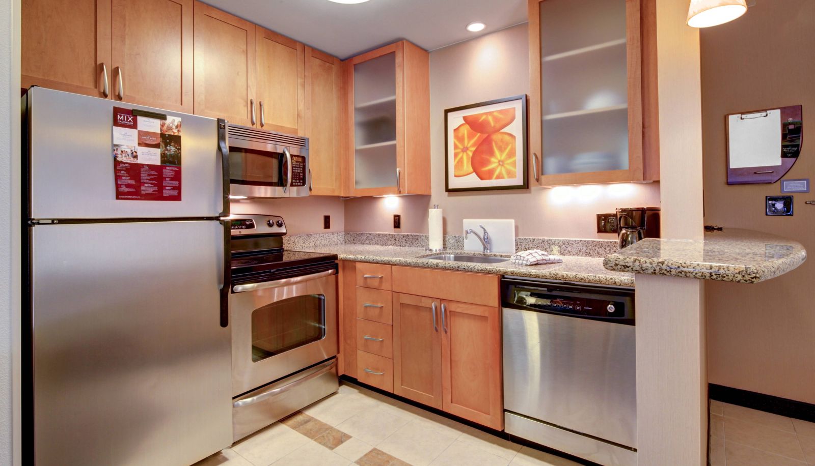 Zimmer - Residence Inn by Marriott Port St Lucie