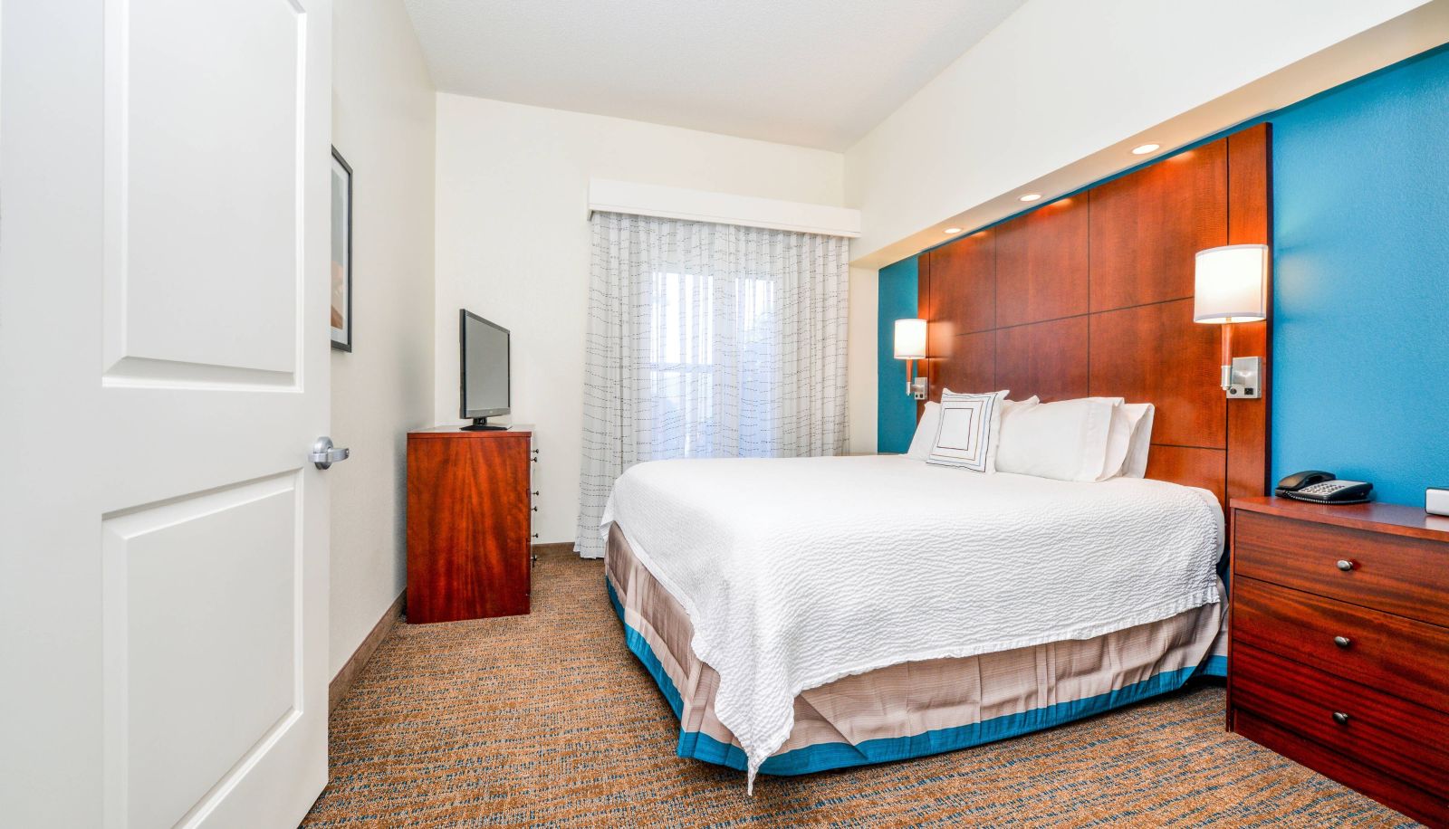 Room - Residence Inn by Marriott Waynesboro