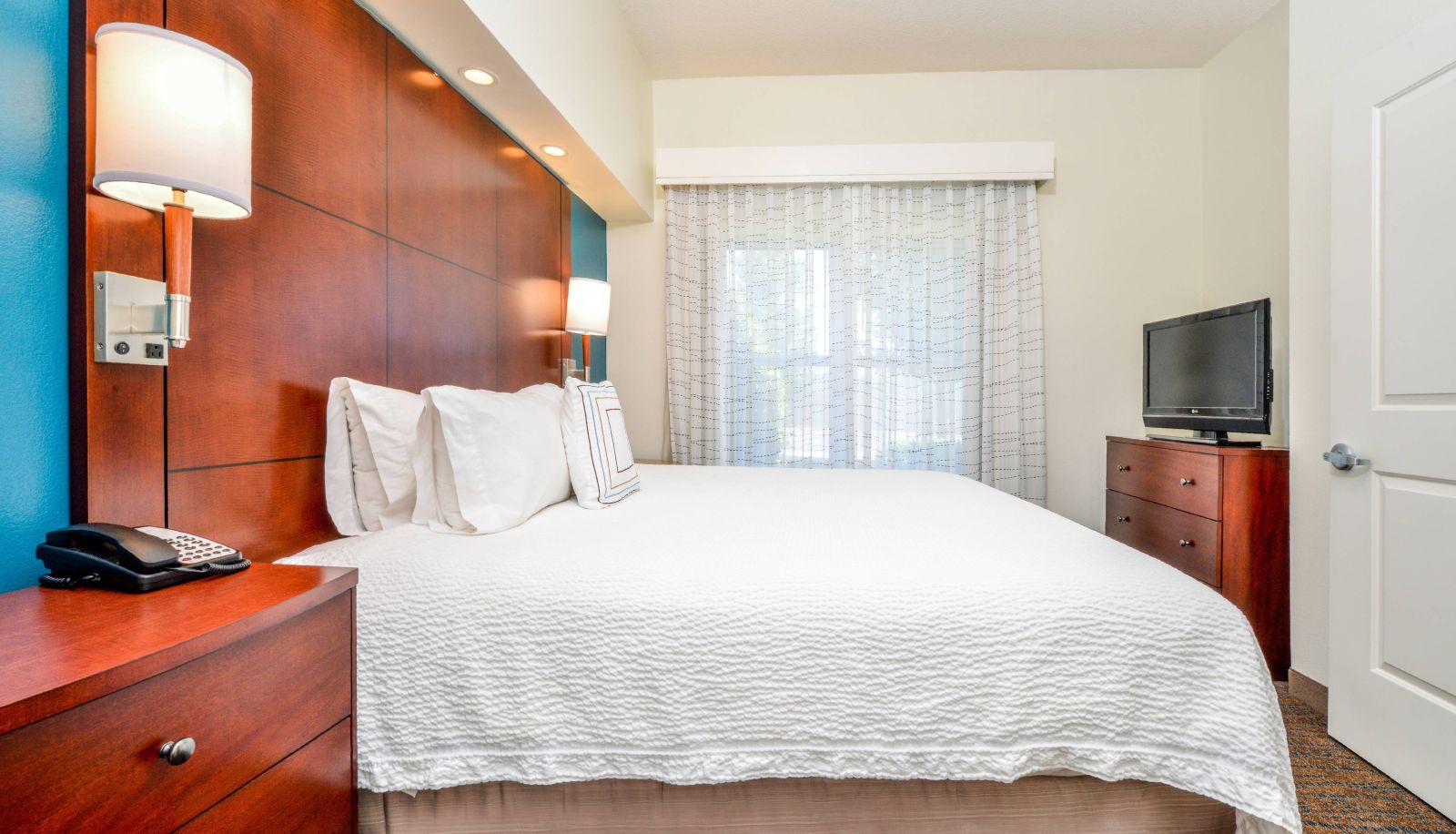 Zimmer - Residence Inn by Marriott Waynesboro