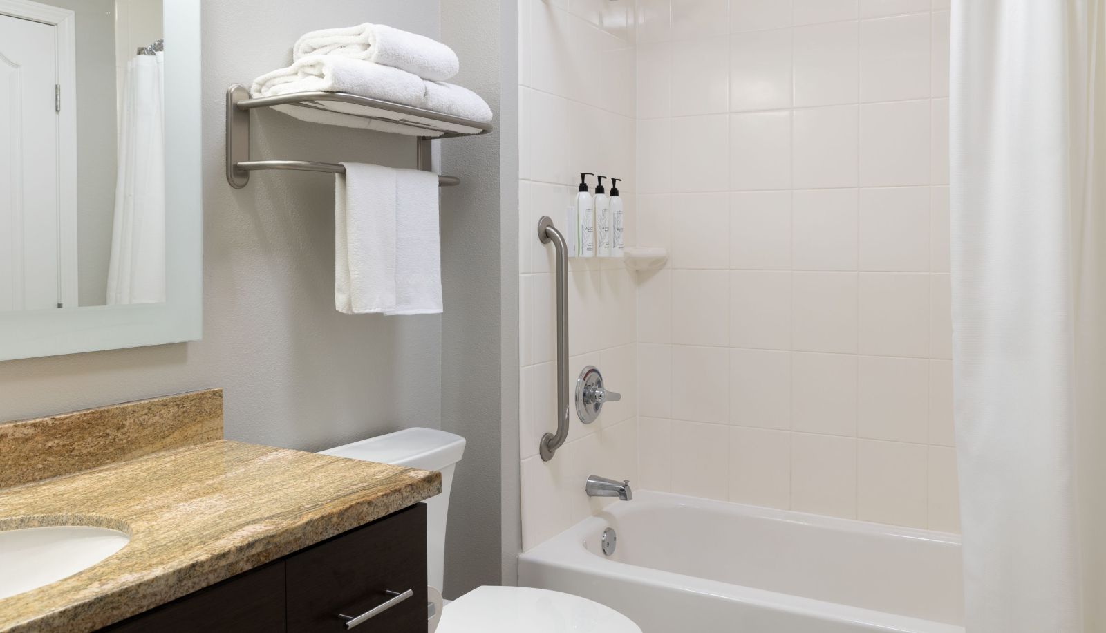 Chambre - TownePlace Suites by Marriott Sacramento Roseville
