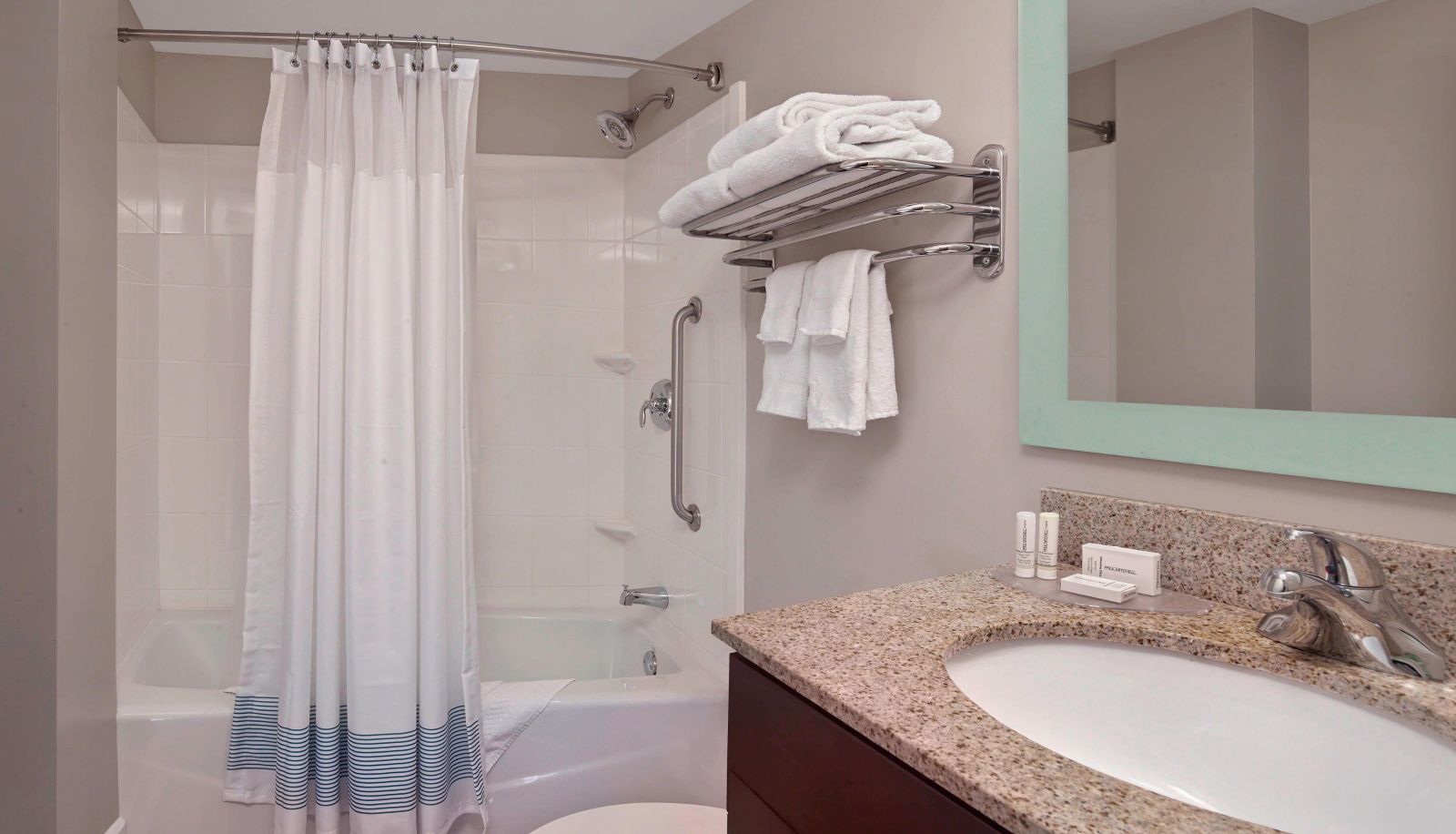 Chambre - TownePlace Suites by Marriott Albany Downtown Medical Center