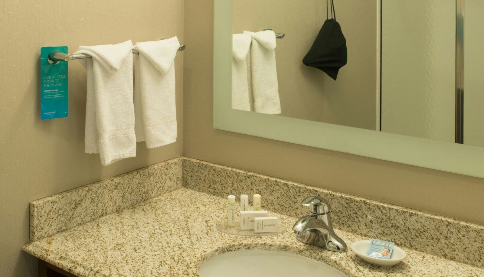 Room - SpringHill Suites by Marriott Logan
