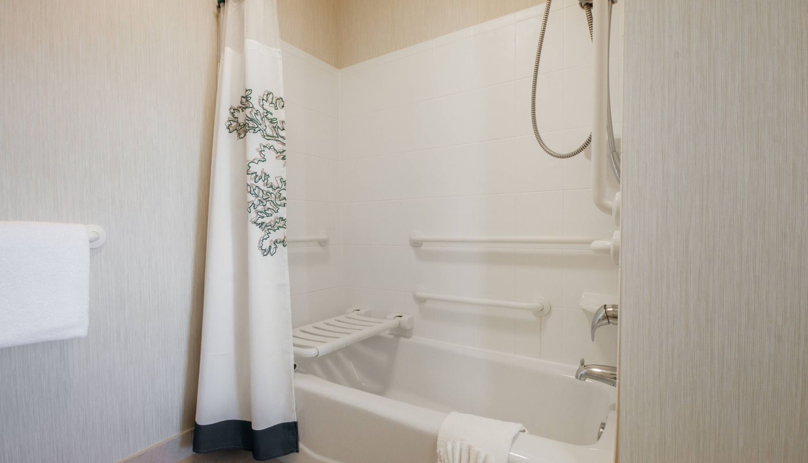 Zimmer - Residence Inn by Marriott Dallas Arlington South
