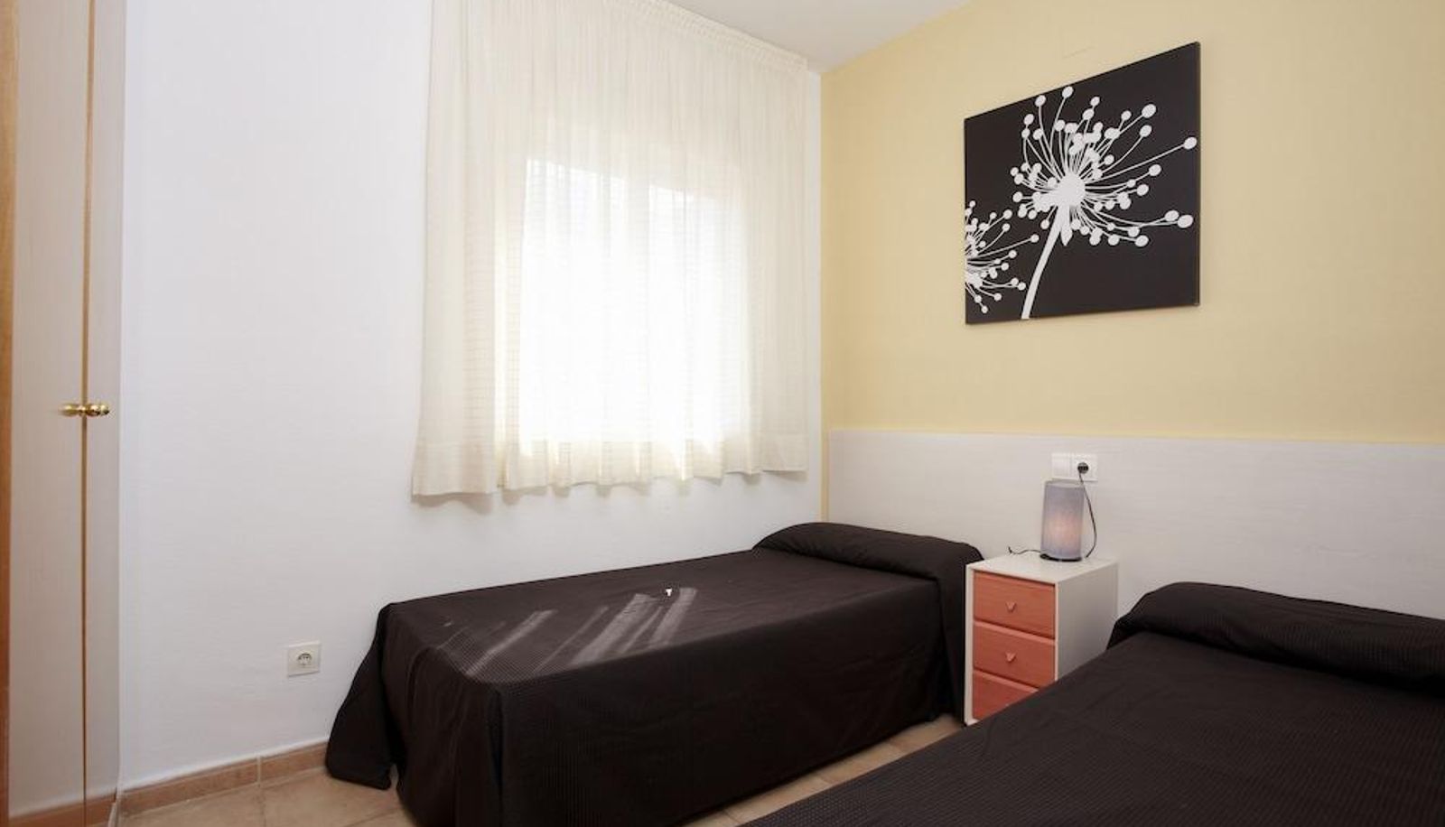 Apartamento - Ibersol Villas Cumbres