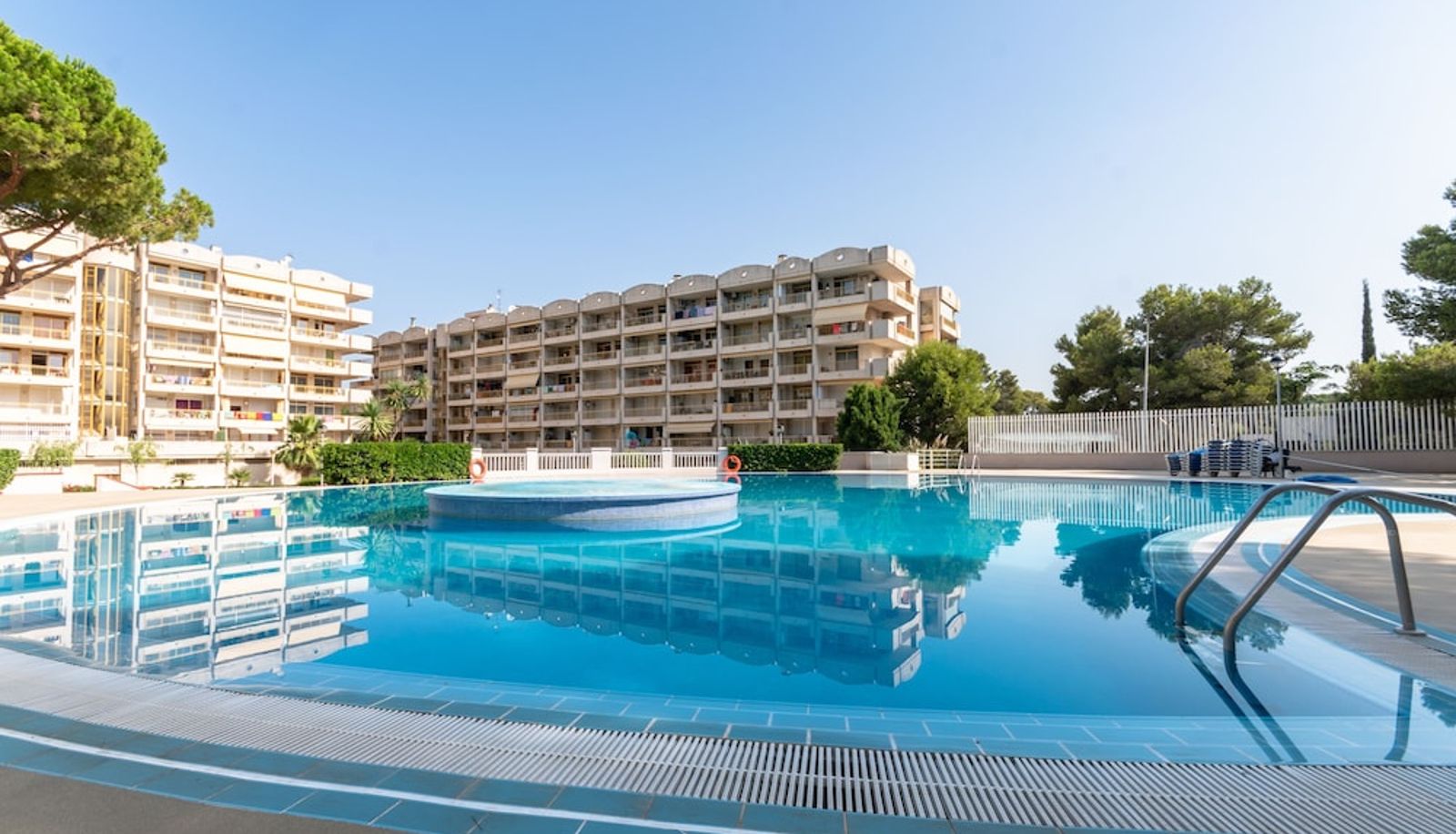 Pool - Catalonia Gardens