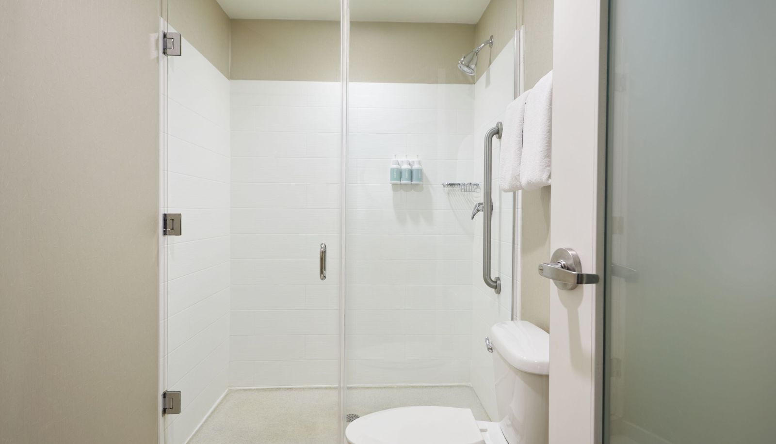 Room - SpringHill Suites by Marriott St Louis Brentwood