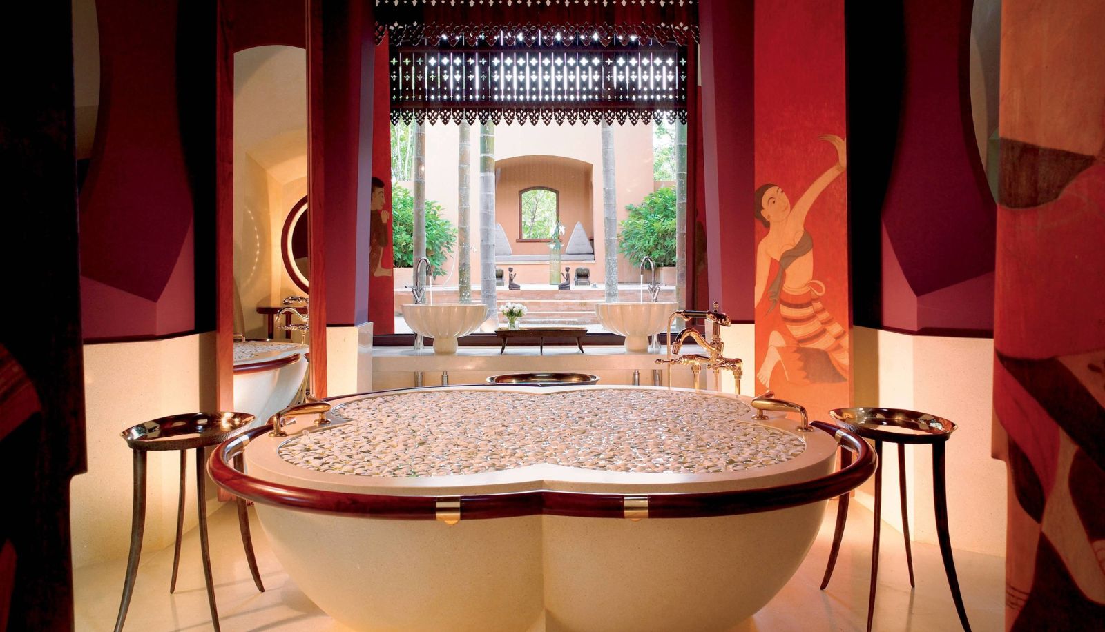 Zimmer - Phulay Bay Ritz-Carlton Reserve