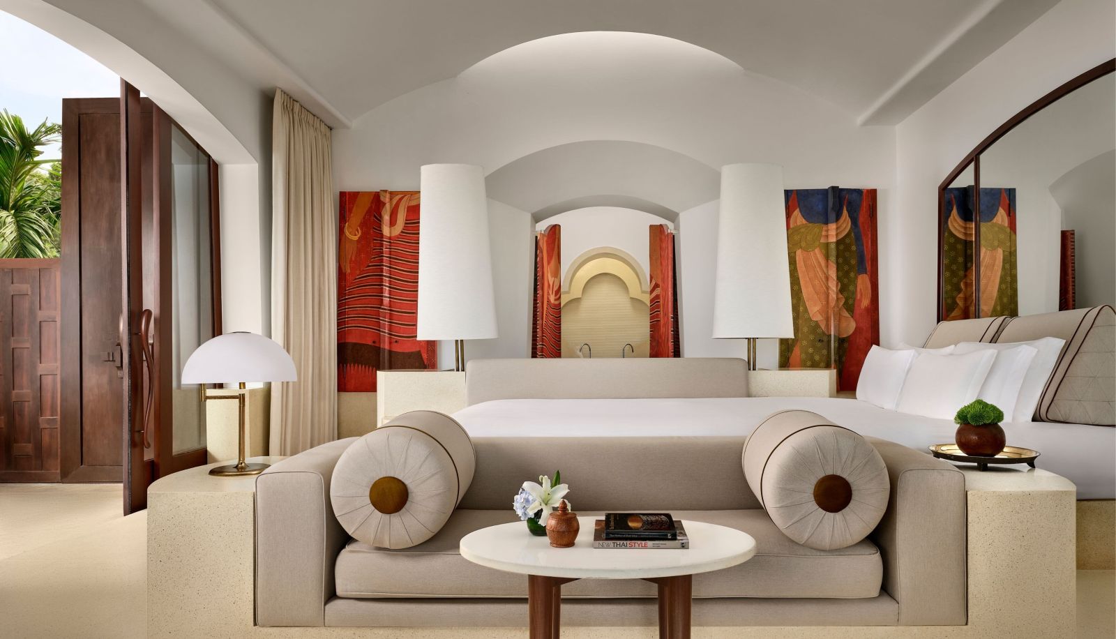 Zimmer - Phulay Bay Ritz-Carlton Reserve