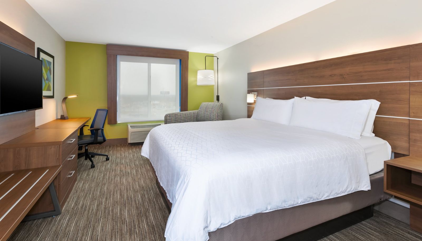 Camera - Holiday Inn Express & Suites DAYTON SOUTH FRANKLIN by IHG