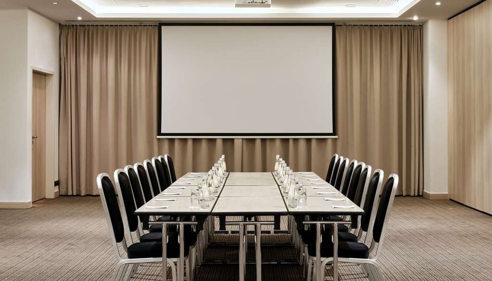 Sala conferenze - Park Inn Krakow