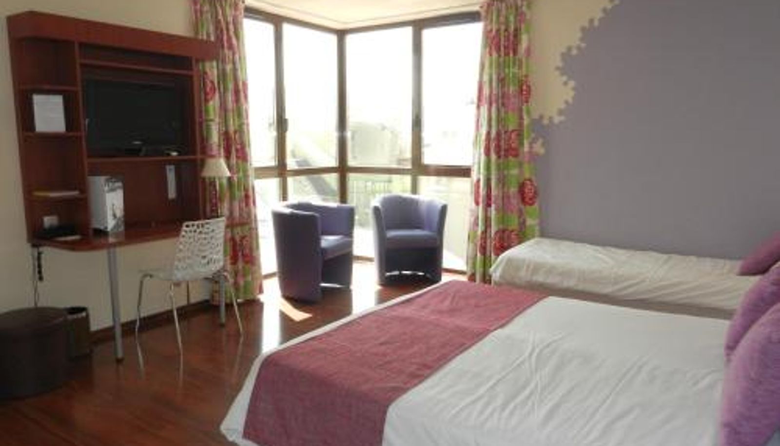 Chambre - L'HÔTEL de CHARTRES Logis