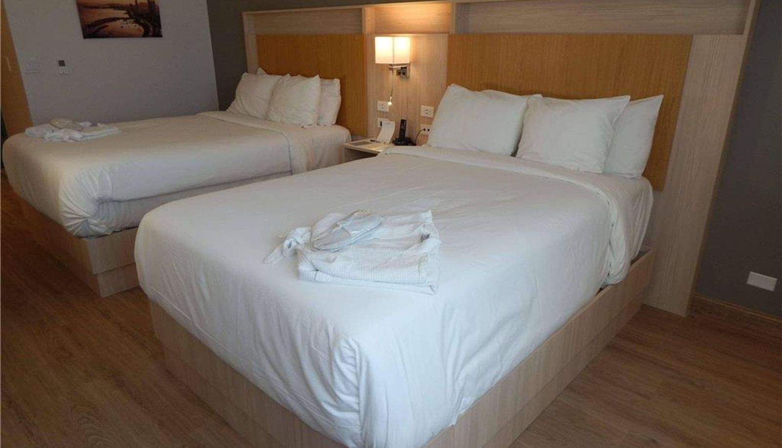 Room - Radisson Colon 2000 Hotel & Casino