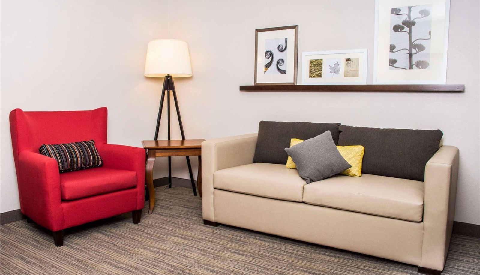 Habitación - Country Inn & Suites by Radisson Winchester VA