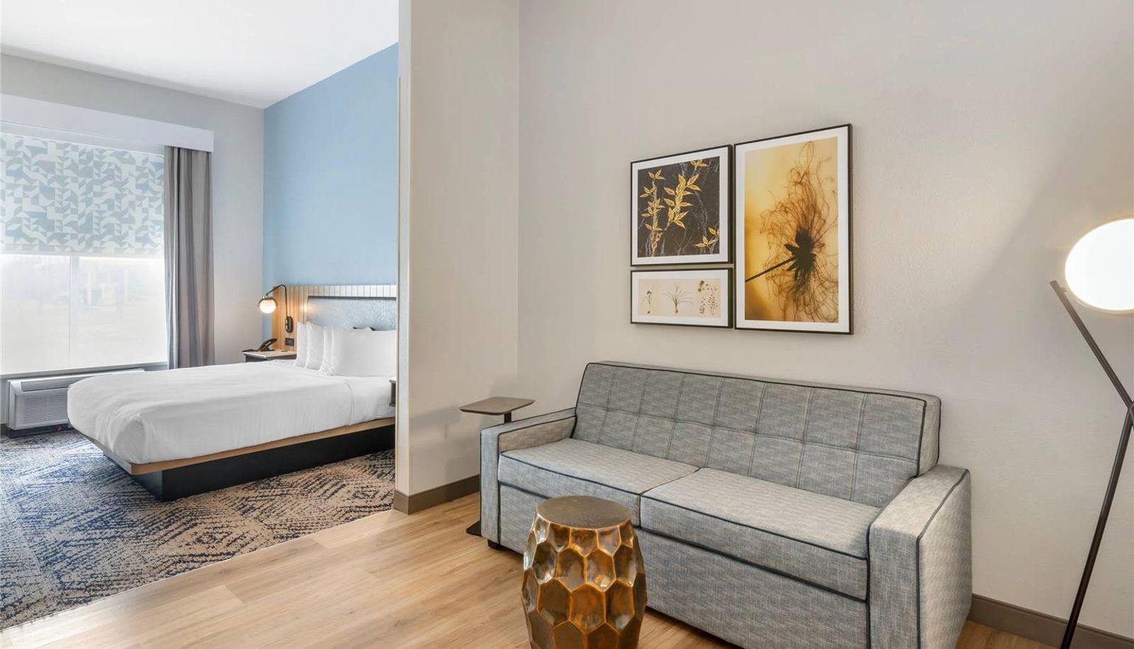 Room - Country Inn & Suites By Radisson Savannah Airport GA