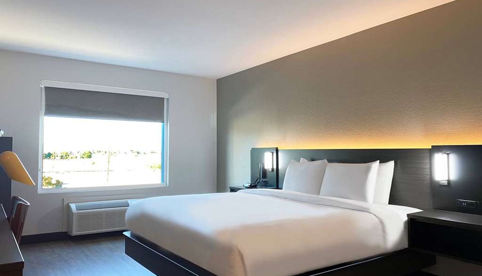 Room - Hawthorn Extended Stay by Wyndham Hobbs