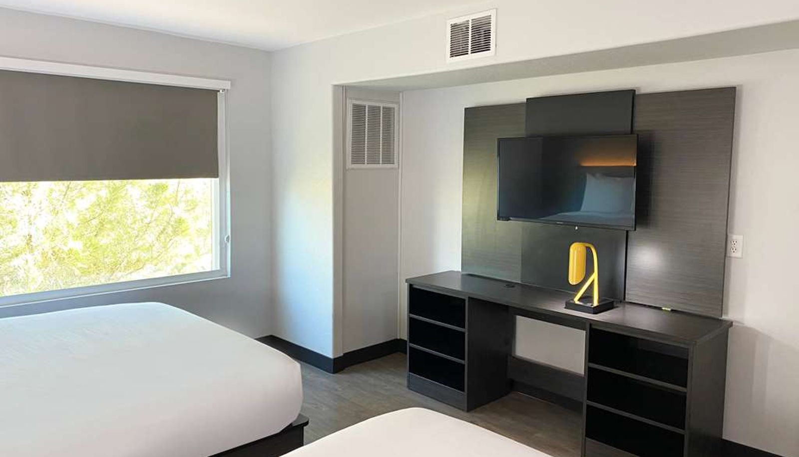 Room - Hawthorn Extended Stay by Wyndham Hobbs