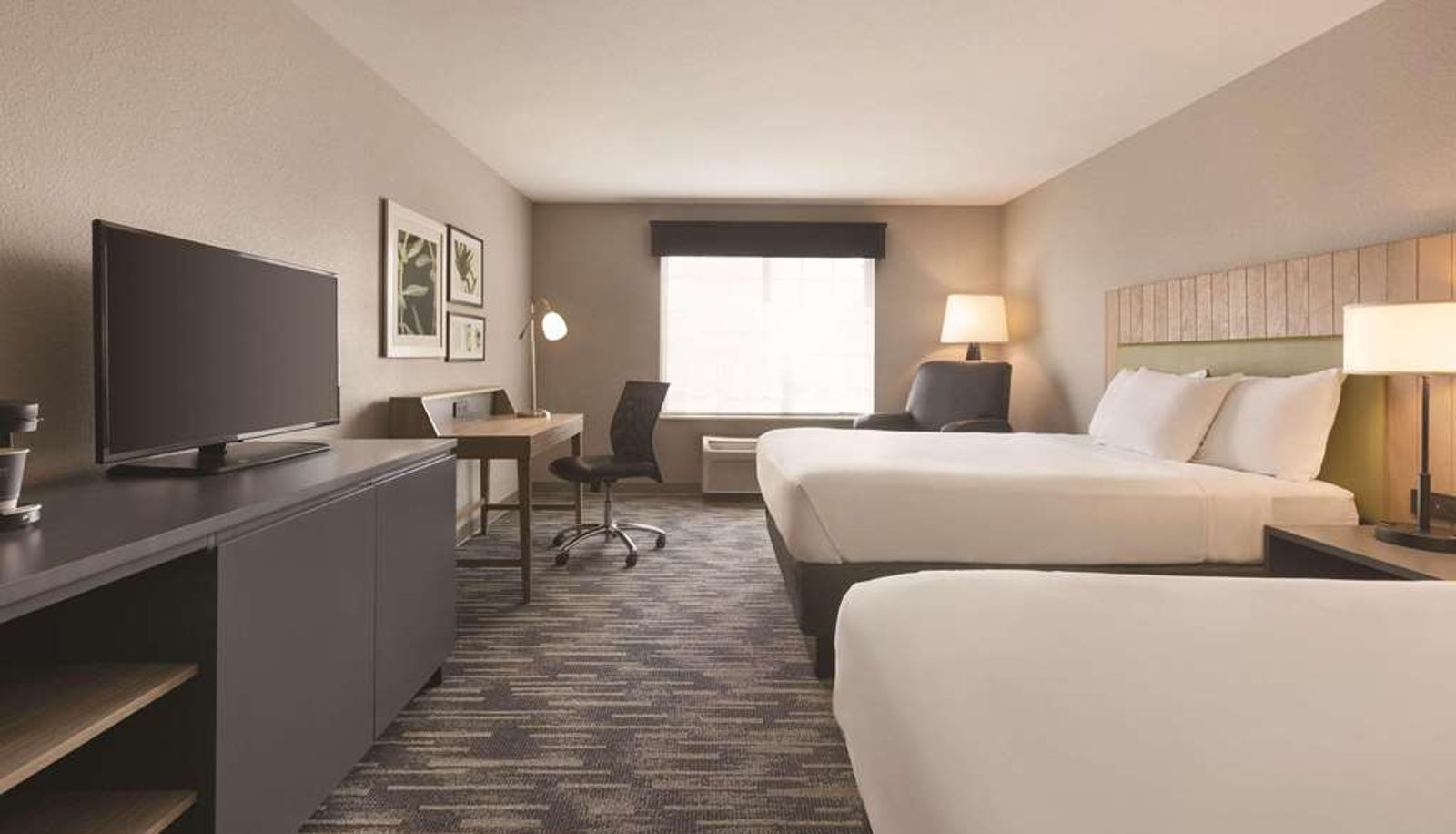 Room - Country Inn & Suites by Radisson Green Bay North