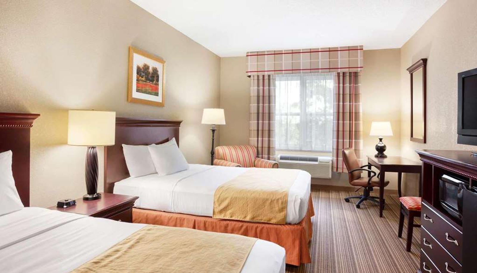 Pokój - Country Inn & Suites by Radisson Ithaca NY