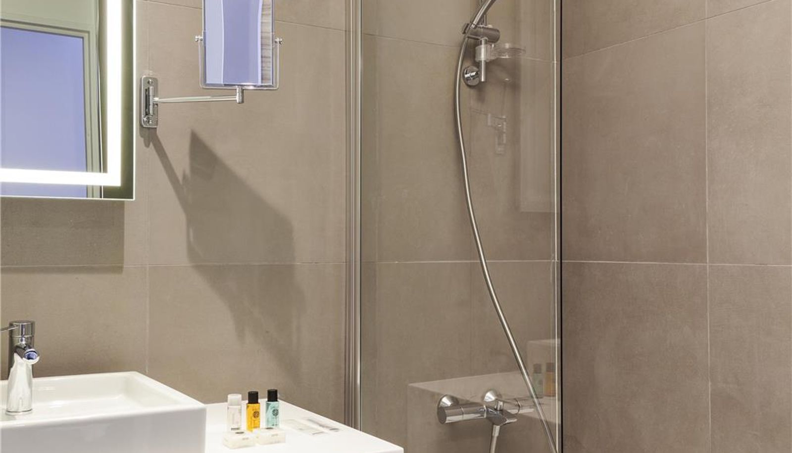 Chambre - Novotel Tours Centre Gare
