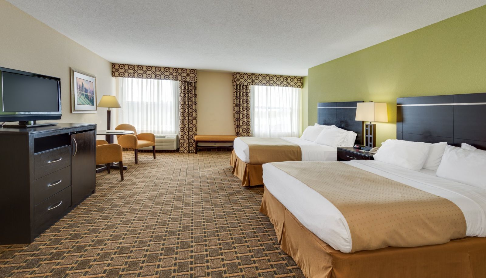 Camera - Holiday Inn STATESBORO-UNIVERSITY AREA by IHG