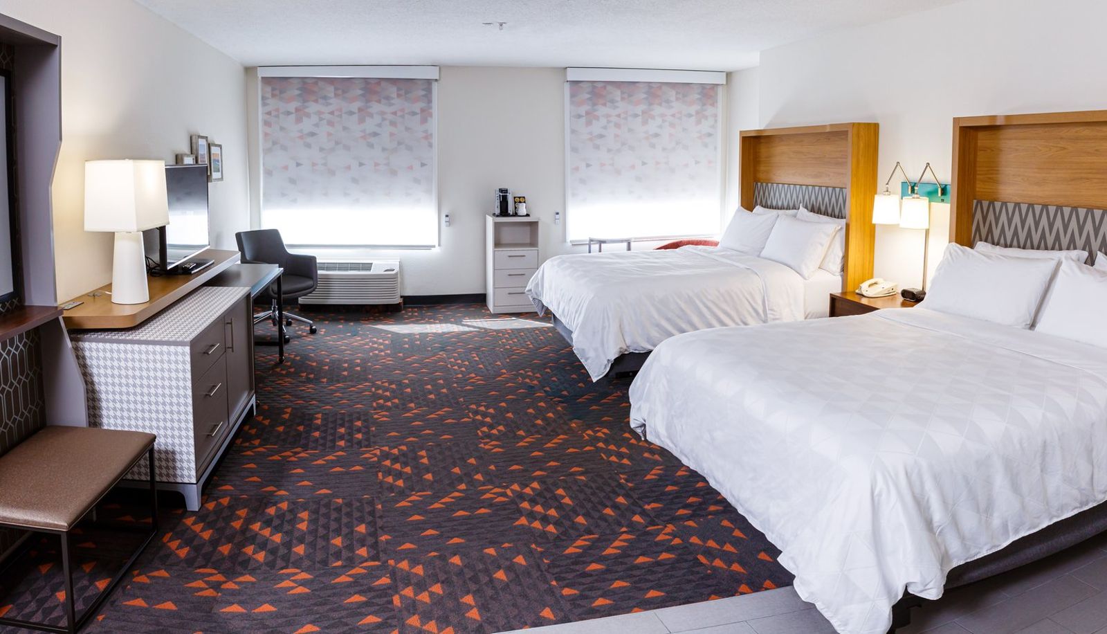 Camera - Holiday Inn STATESBORO-UNIVERSITY AREA by IHG