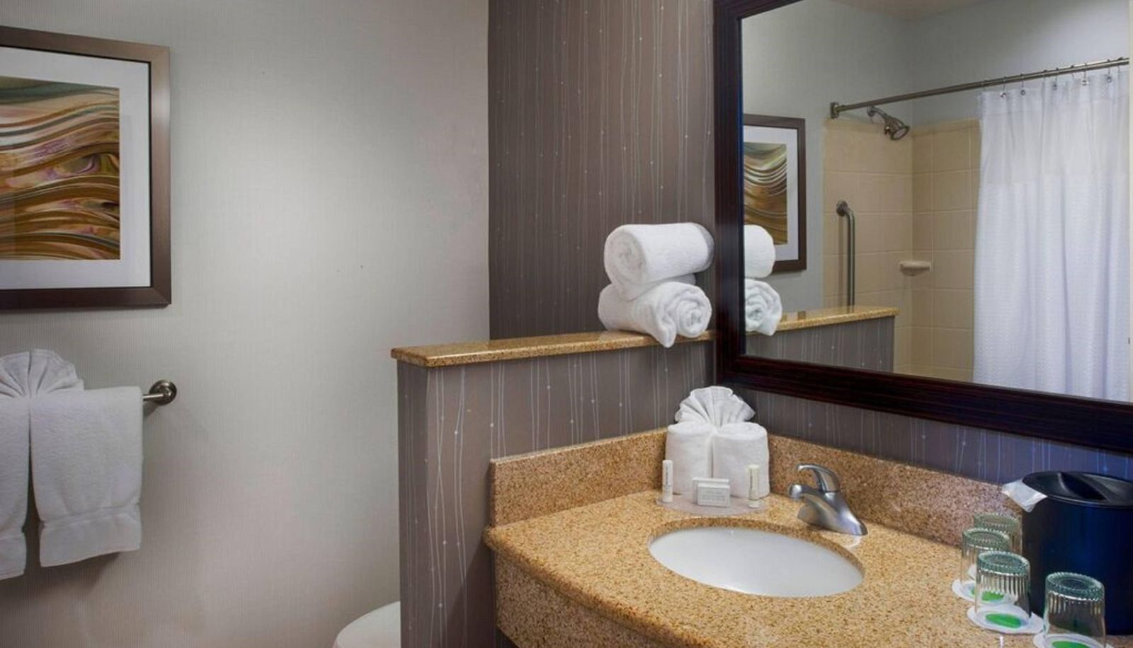 Pokój - Courtyard by Marriott Memphis Collierville