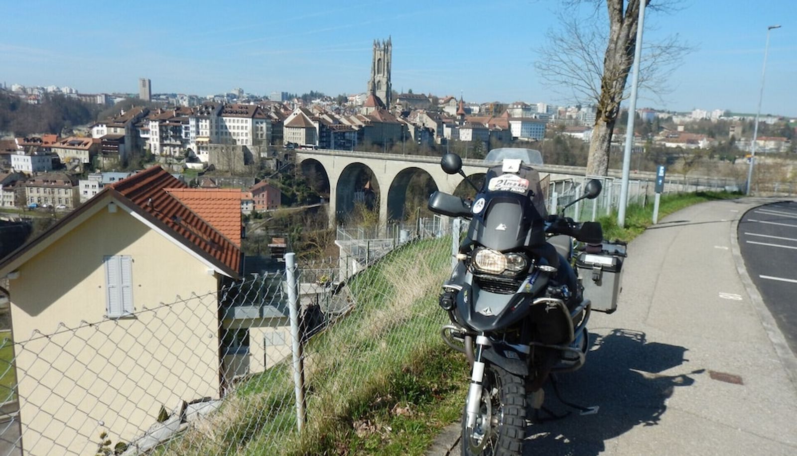 Info - Du Grand-Pre