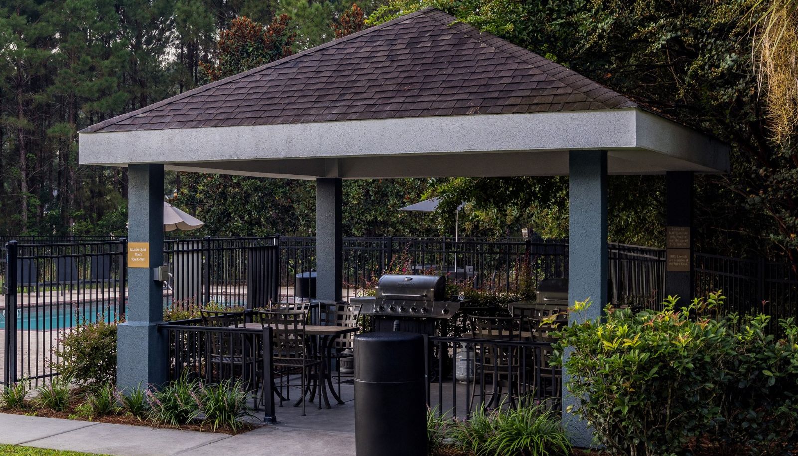 Vista interna - Candlewood Suites BLUFFTON-HILTON HEAD by IHG