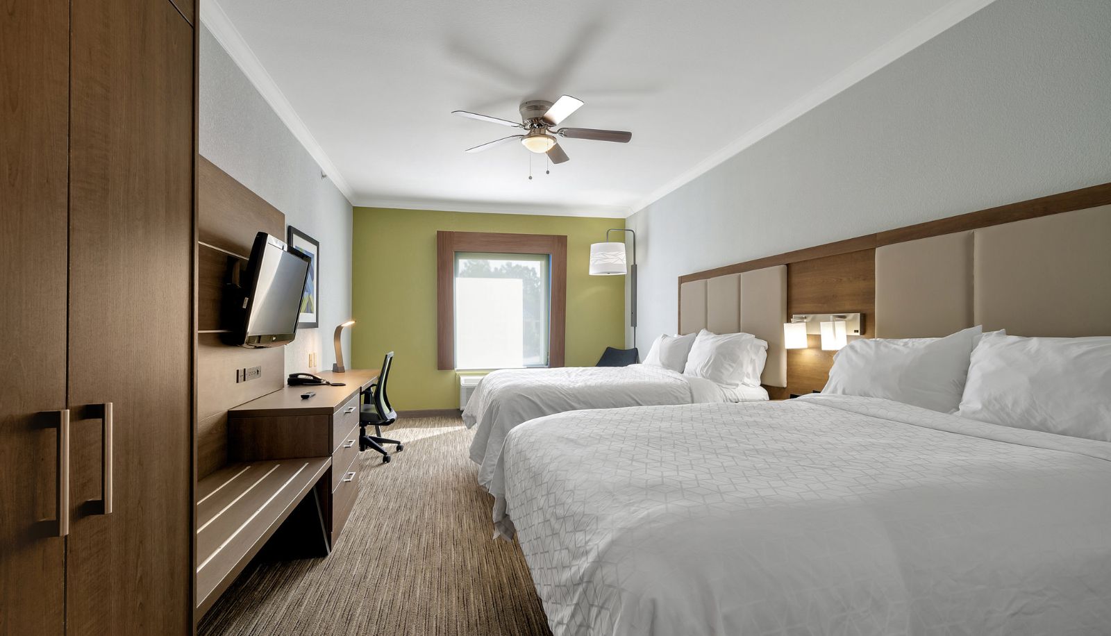 Habitación - Holiday Inn Express & Suites LUFKIN SOUTH by IHG