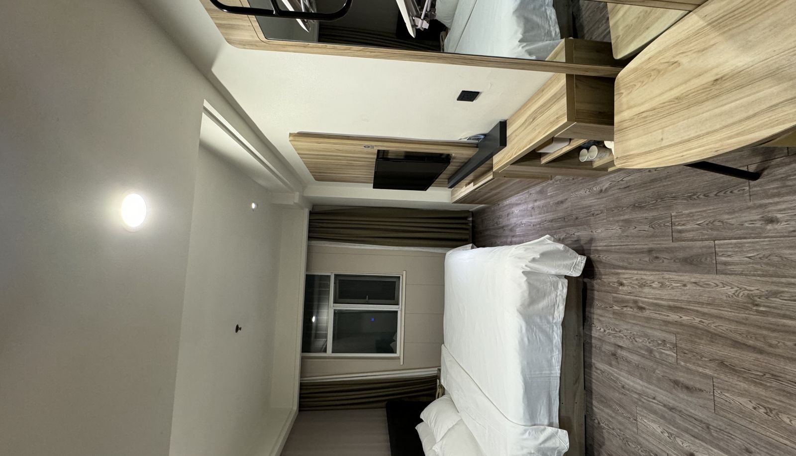 Chambre - Hanting Youjia Shanghai Hongkou Football Field No.2 store Hongkou Football Studio No.2 Branch