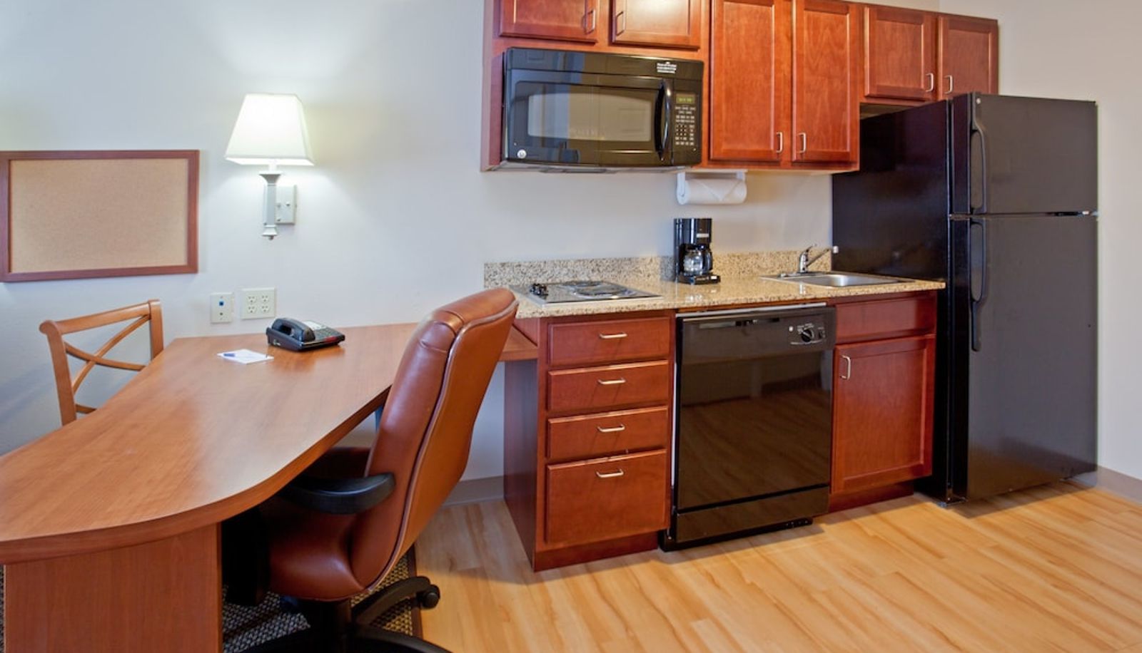 Appartement - Candlewood Suites HOUSTON WESTCHASE - WESTHEIMER by IHG
