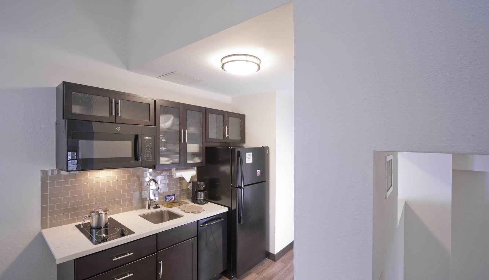 Zimmer - Candlewood Suites BALTIMORE - INNER HARBOR by IHG