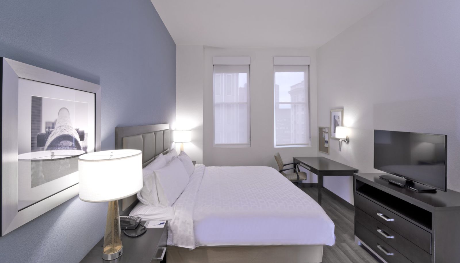Room - Candlewood Suites BALTIMORE - INNER HARBOR by IHG